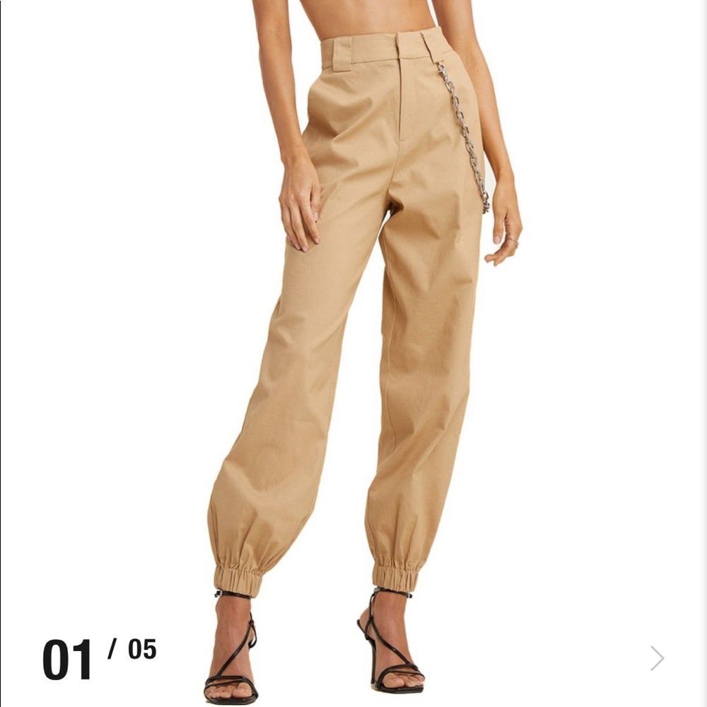 I.am.gia cobain pants